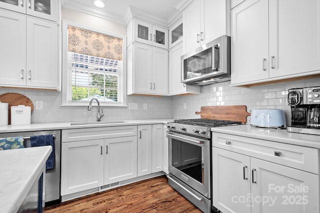 8538 Camberly Rd, Huntersville, NC 28078 - photo 9