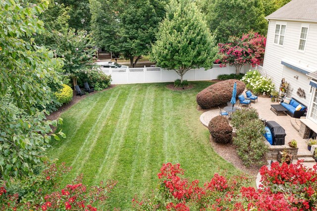 8538 Camberly Rd, Huntersville, NC 28078 - photo 29