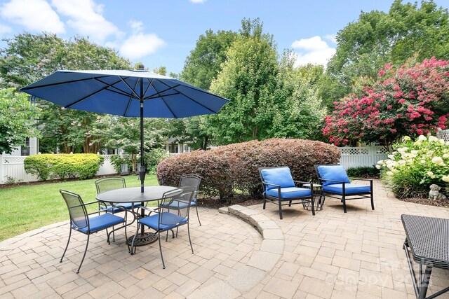 8538 Camberly Rd, Huntersville, NC 28078 - photo 31
