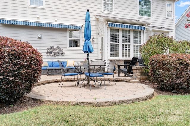 8538 Camberly Rd, Huntersville, NC 28078 - photo 35