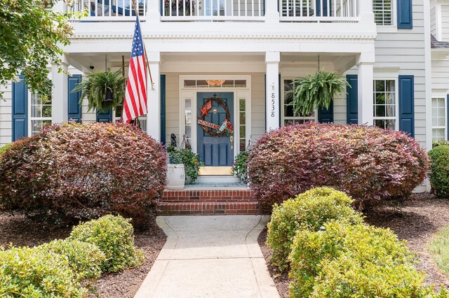 8538 Camberly Rd, Huntersville, NC 28078 - photo 38