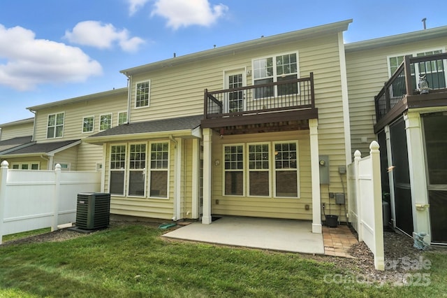 8323 Brookings Dr, Charlotte, NC 28269 - photo 21
