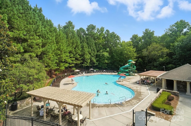 8323 Brookings Dr, Charlotte, NC 28269 - photo 23