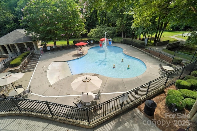 8323 Brookings Dr, Charlotte, NC 28269 - photo 25