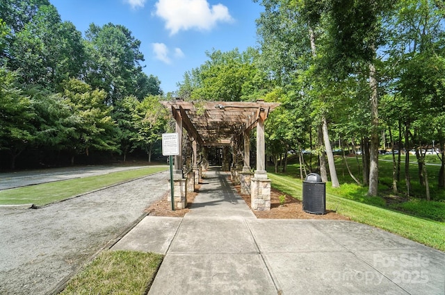 8323 Brookings Dr, Charlotte, NC 28269 - photo 28