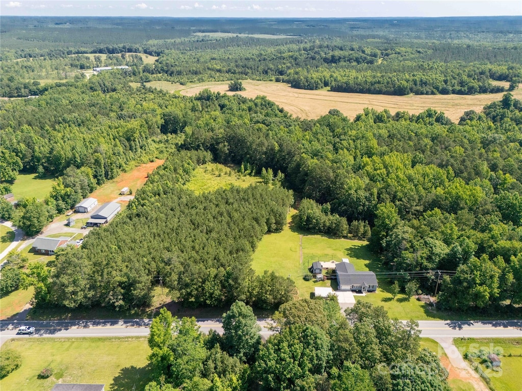 12.85ACRES Flat Creek Rd, Heath Springs, SC 29058 - photo 1