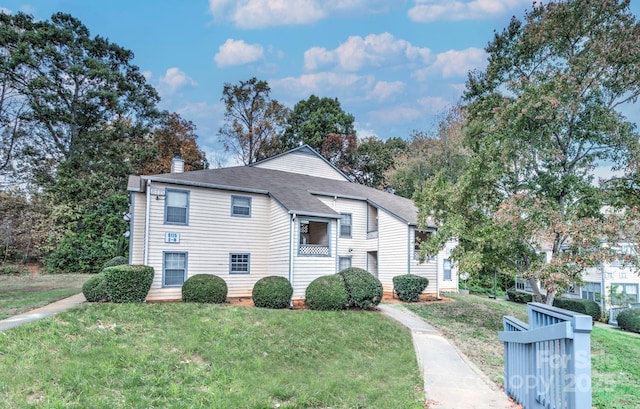 8115 Tremaine Ct, Charlotte, NC 28227 - photo 1