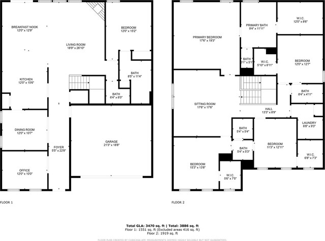 15636 Oleander Dr, Charlotte, NC 28278 - photo 46
