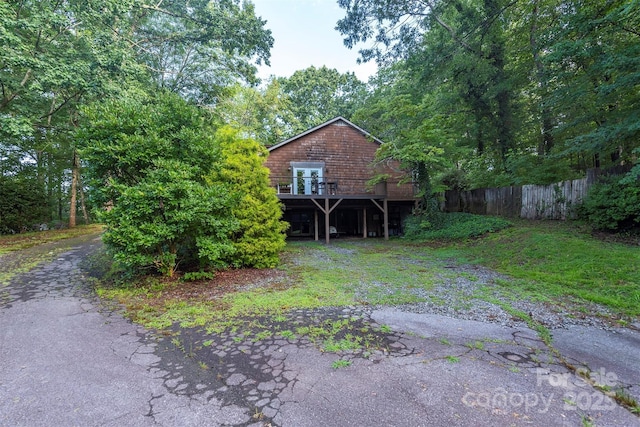 269 Newfound Rd, Leicester, NC 28748 - photo 2