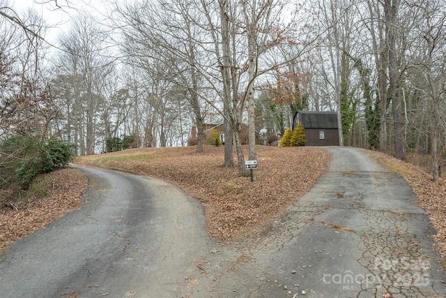 269 Newfound Rd, Leicester, NC 28748 - photo 32