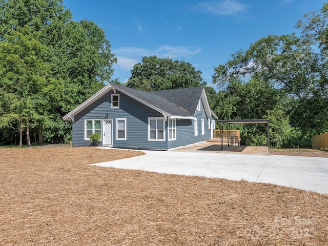 606 W Pine St, Blacksburg, SC 29702 - photo 1