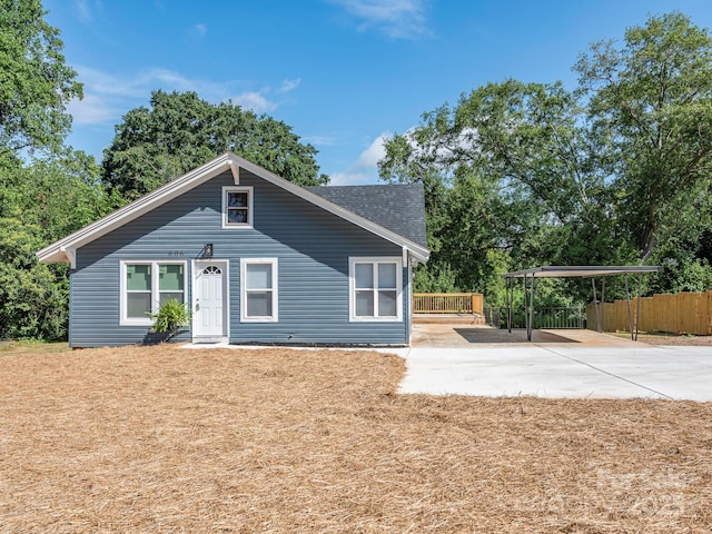606 W Pine St, Blacksburg, SC 29702 - photo 6