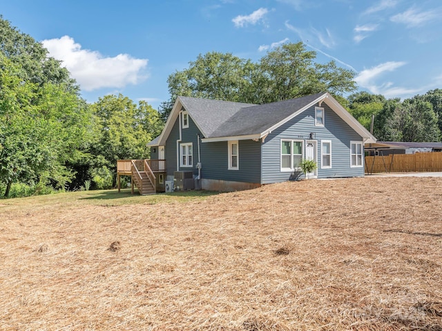 606 W Pine St, Blacksburg, SC 29702 - photo 10