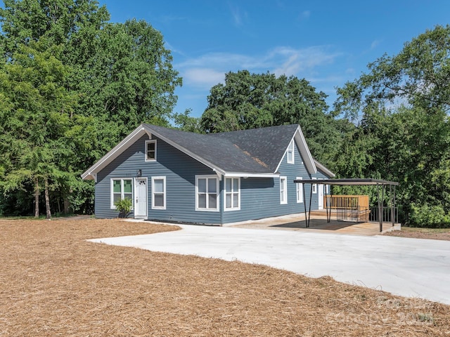 606 W Pine St, Blacksburg, SC 29702 - photo 47