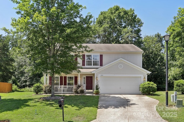 1404 Jessicas Way, Rock Hill, SC 29730 - photo 1