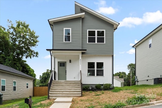 431 W Norment Ave, Gastonia, NC 28052 - photo 18