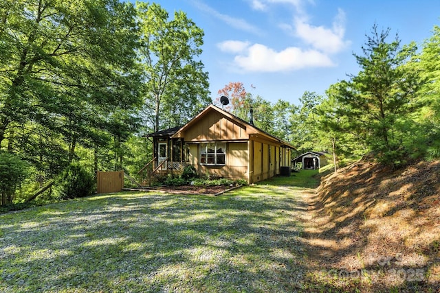 3333 Old Toxaway Rd, Brevard, NC 28712 - photo 1