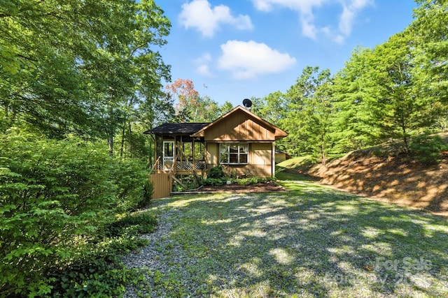 3333 Old Toxaway Rd, Brevard, NC 28712 - photo 26