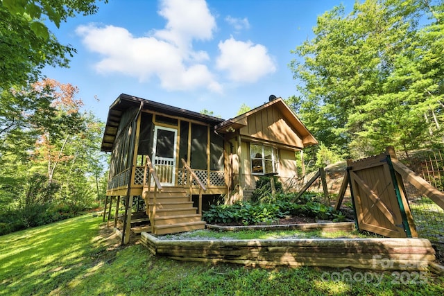 3333 Old Toxaway Rd, Brevard, NC 28712 - photo 27