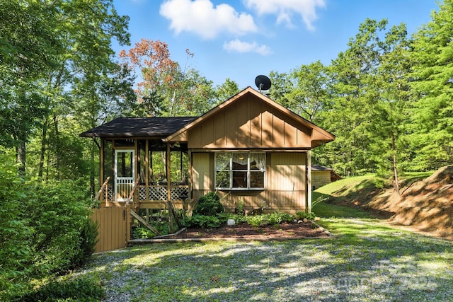 3333 Old Toxaway Rd, Brevard, NC 28712 - photo 41