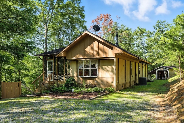 3333 Old Toxaway Rd, Brevard, NC 28712 - photo 43