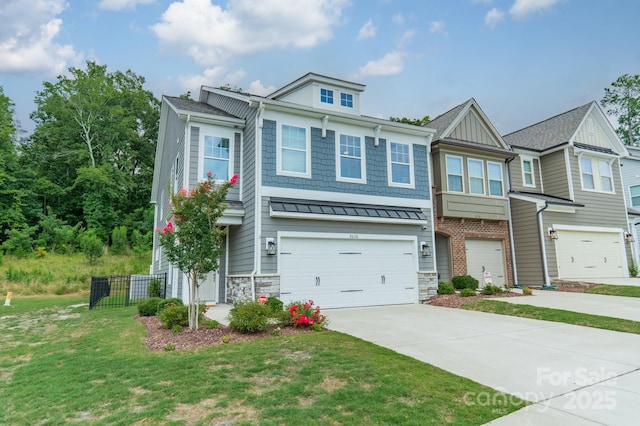 3036 Patchwork Ct, Fort Mill, SC 29708 - photo 1