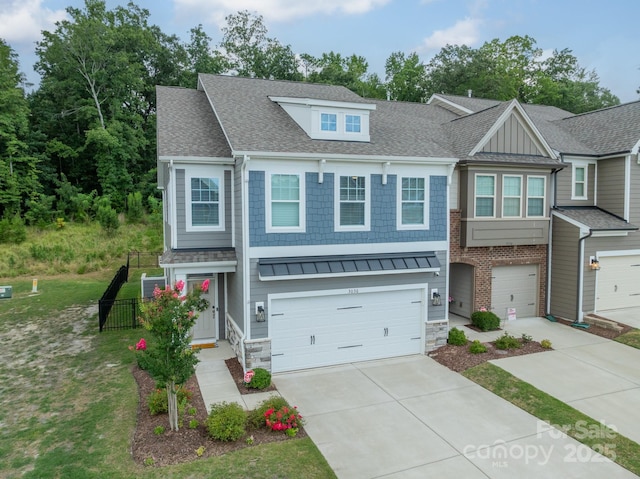 3036 Patchwork Ct, Fort Mill, SC 29708 - photo 2