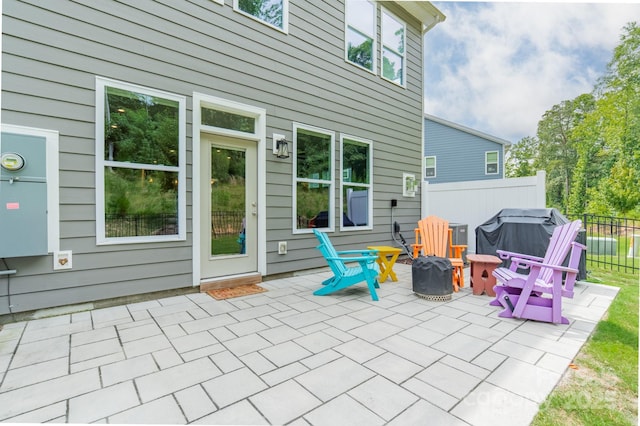 3036 Patchwork Ct, Fort Mill, SC 29708 - photo 28