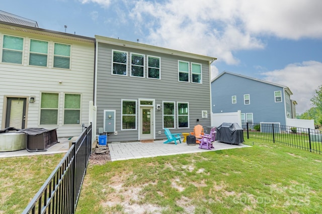 3036 Patchwork Ct, Fort Mill, SC 29708 - photo 29