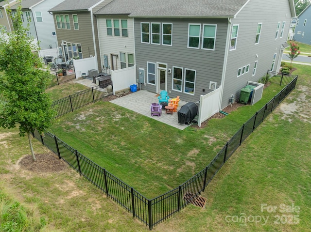 3036 Patchwork Ct, Fort Mill, SC 29708 - photo 31