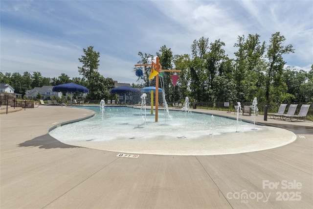 3036 Patchwork Ct, Fort Mill, SC 29708 - photo 38