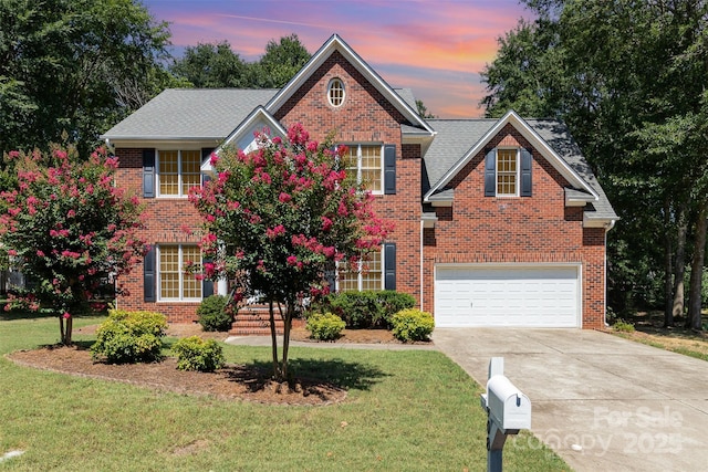 1908 Old Greylyn Ct NW, Concord, NC 28027 - photo 1