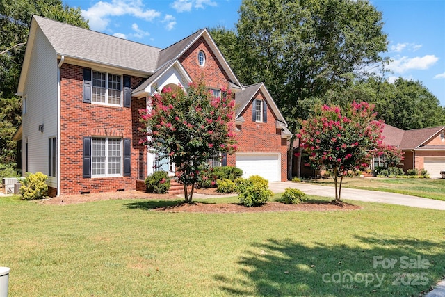 1908 Old Greylyn Ct NW, Concord, NC 28027 - photo 2