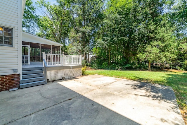 1908 Old Greylyn Ct NW, Concord, NC 28027 - photo 31