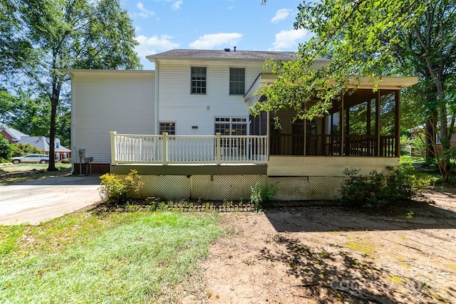 1908 Old Greylyn Ct NW, Concord, NC 28027 - photo 32
