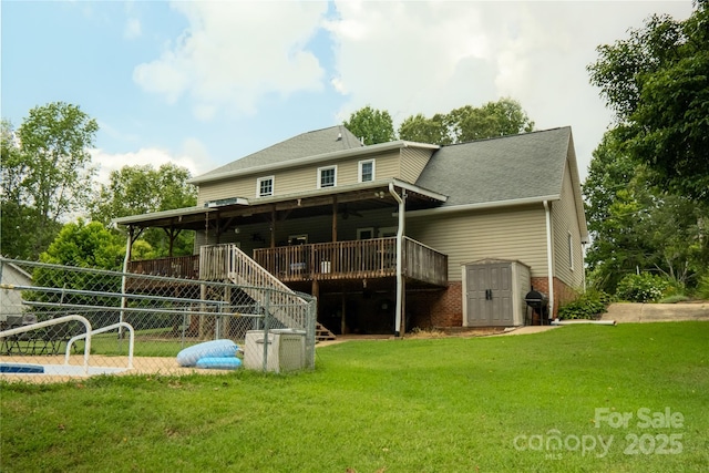 129 Countrywood Dr, Forest City, NC 28043 - photo 3