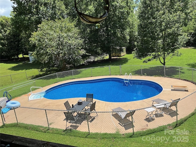 129 Countrywood Dr, Forest City, NC 28043 - photo 4