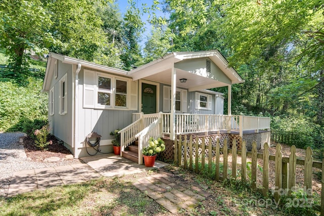 292 Beaucatcher Rd, Asheville, NC 28805 - photo 1