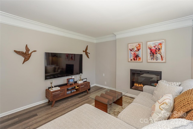 321 Cook St, Mooresville, NC 28115 - photo 4