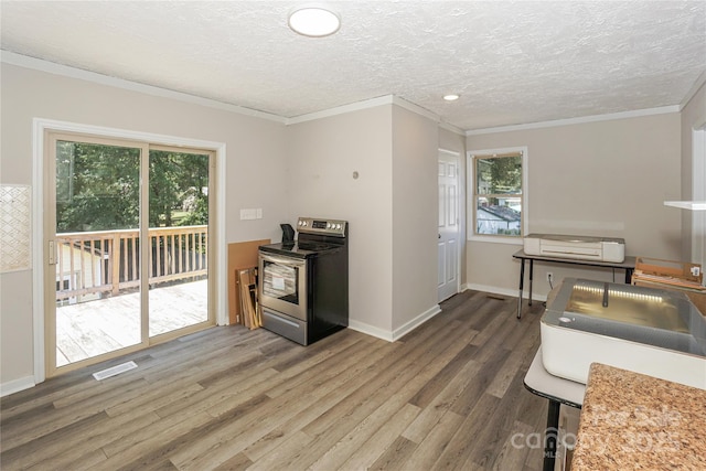 321 Cook St, Mooresville, NC 28115 - photo 45