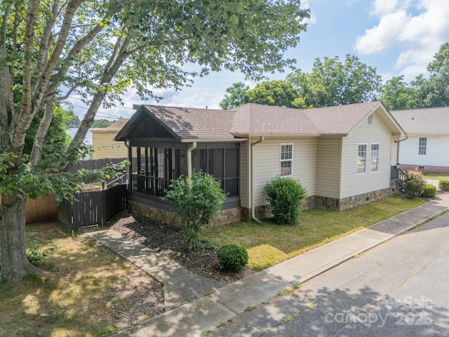 448 17th St, Cramerton, NC 28032 - photo 1