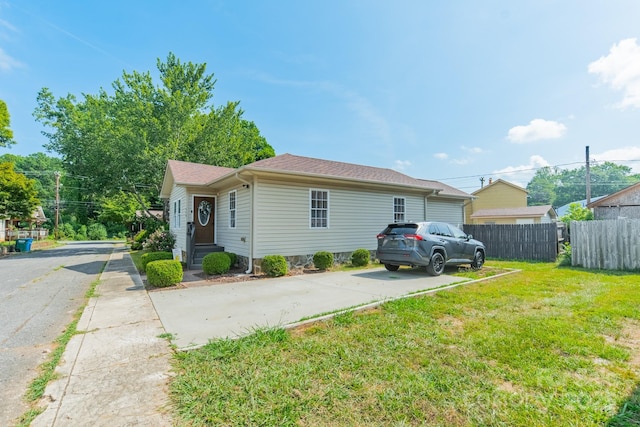448 17th St, Cramerton, NC 28032 - photo 31