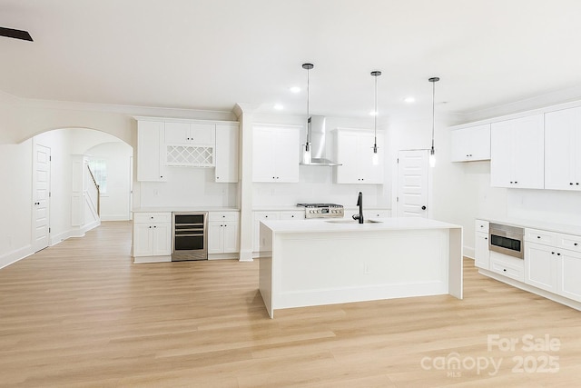 8307 Adrian Ct, Charlotte, NC 28270 - photo 6