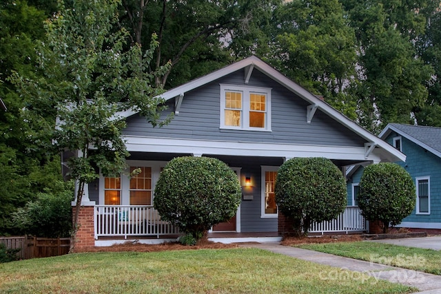 428 Walnut Ave, Charlotte, NC 28208 - photo 1