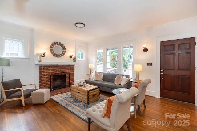 428 Walnut Ave, Charlotte, NC 28208 - photo 3