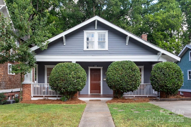 428 Walnut Ave, Charlotte, NC 28208 - photo 34