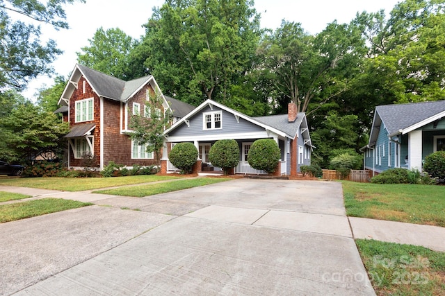 428 Walnut Ave, Charlotte, NC 28208 - photo 35