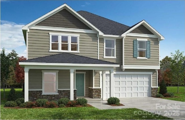 387 Lancashire Ct, Denver, NC 28037 - photo 1
