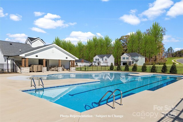387 Lancashire Ct, Denver, NC 28037 - photo 9
