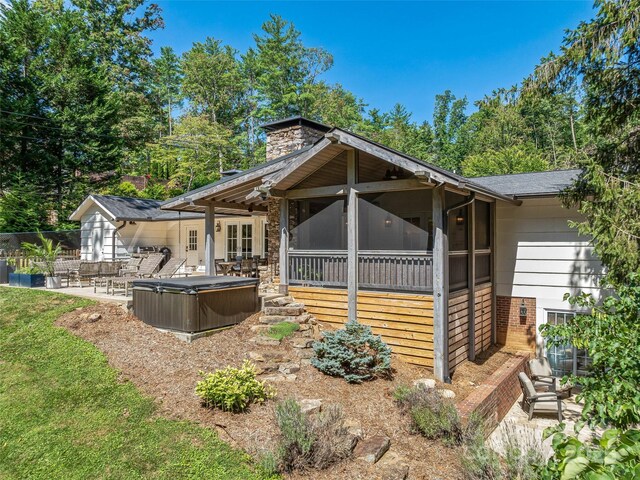 13 Robinhood Rd, Asheville, NC 28804 - photo 39
